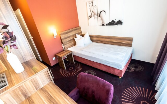 Altstadthotel