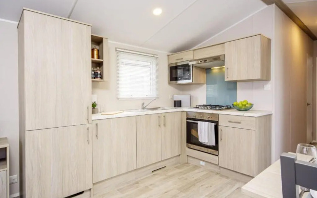 Widemouth Bay Caravan Park
