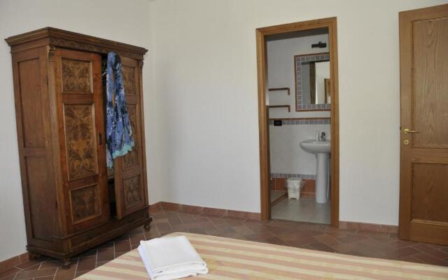 Agriturismo Renai e Monte II