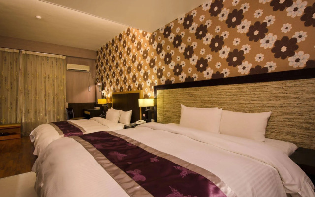 Wogo Hotel