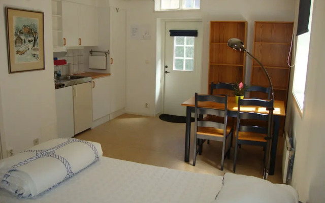 Vandrarhem Kalmar Sjömanshem