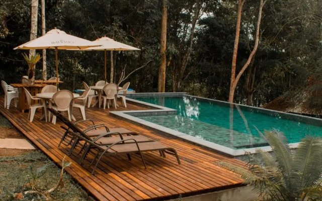 Amazonia Jungle Hotel