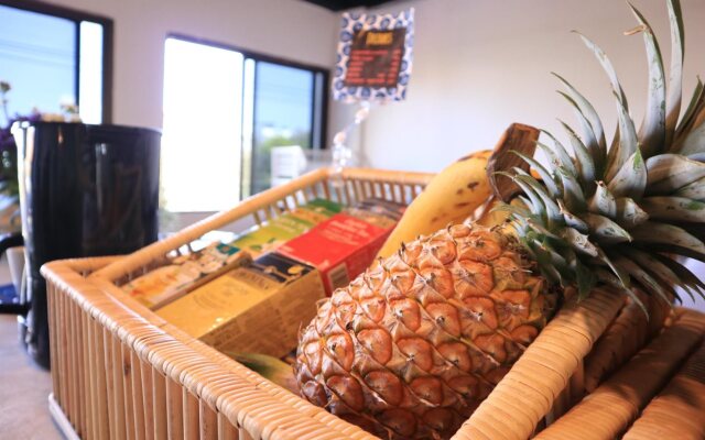 In The City Co-Living & Co-Working Space - Hostel