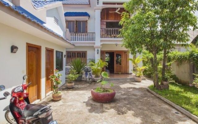 Sangker Villa