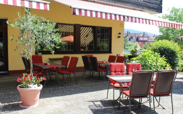 Hotel Sonne