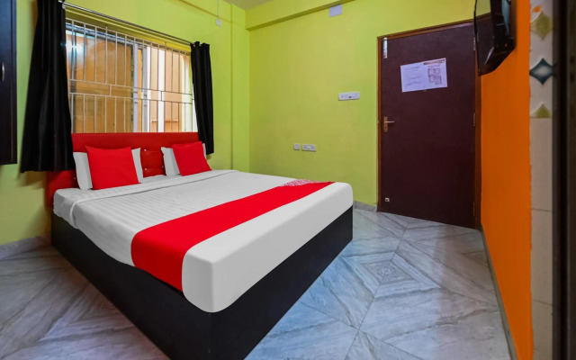 Capital O 84501 Avisi Residency 2