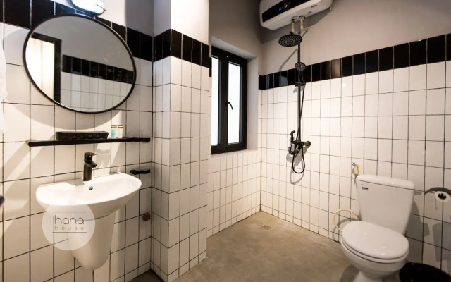 Thien Phu Garden Hotel