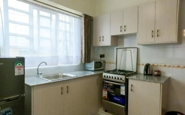 Shirpelle Suites Kiamunyi