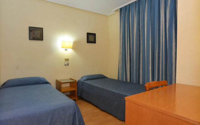 Hotel Torrejoven