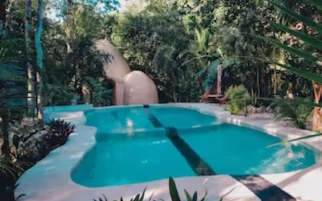 Villa Duendes Akumal
