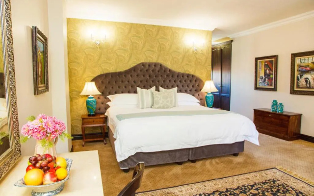 Ivory Manor Boutique Hotel