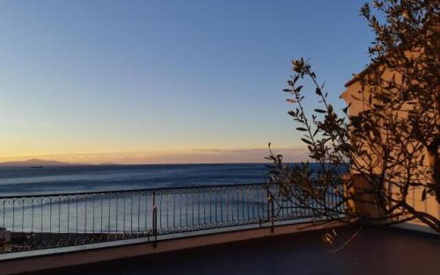 Amalfi Coast Emotions