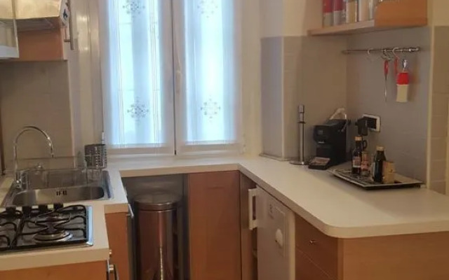 Luxury Apartments Suite 5 Giornate