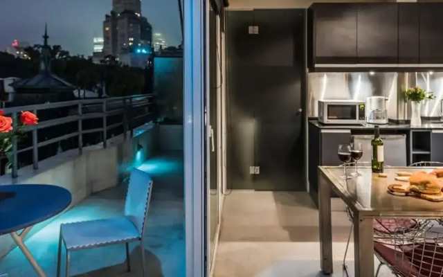Borges Place - Beautiful Loft in Plaza San Martin