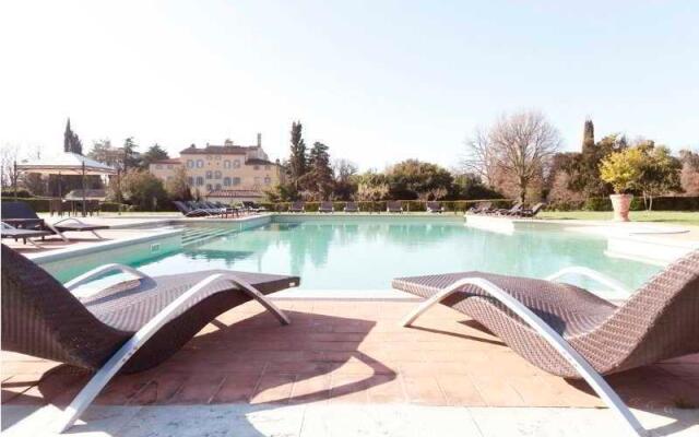 Relais Badia Di Campoleone