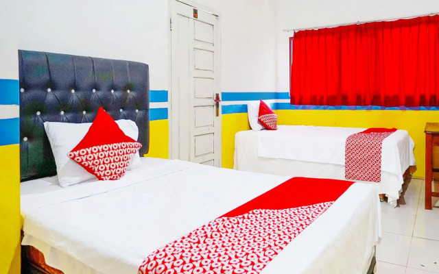 OYO Life 2820 Hotel Perdana Syariah