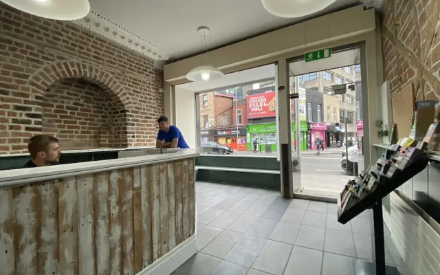 Dublin City Dorms - Hostel
