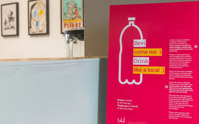 Il Rifugio del Viaggiatore by Wonderful Italy