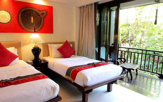 Yantarasri Resort