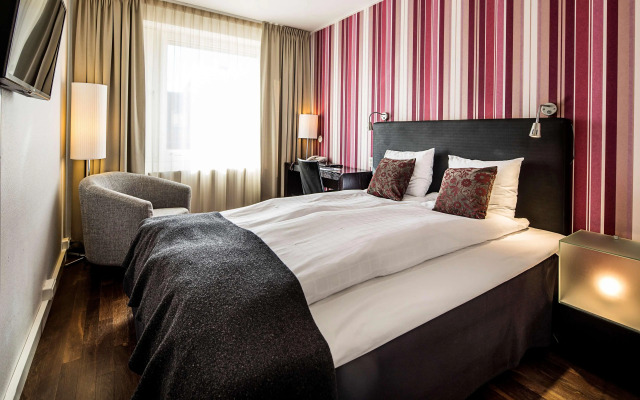 First Hotel Witt