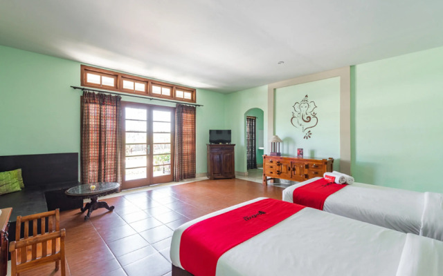 Balakosa Resort Bali by RedDoorz
