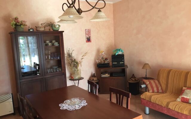 B&B Colle degli Ulivi