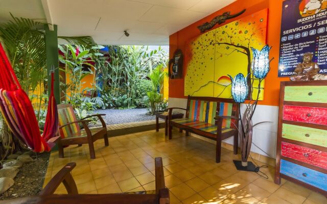 Hotel Buddha House