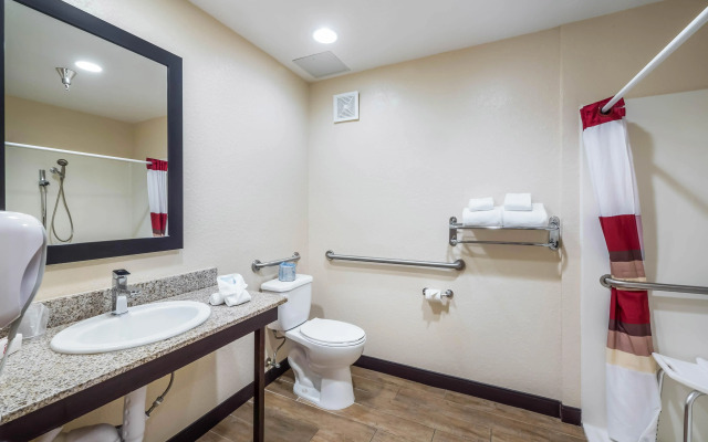 Red Roof Inn Ocala