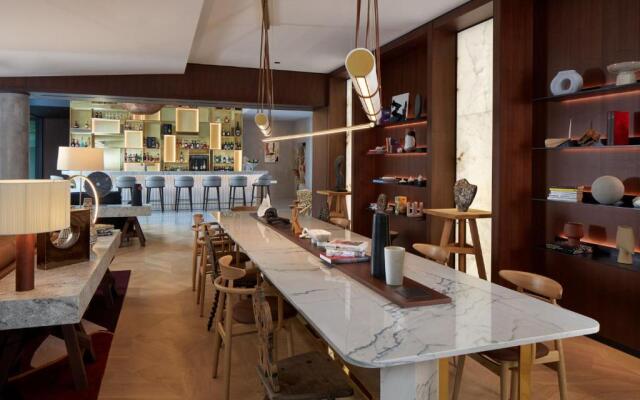 L'Esquisse Hotel & Spa Colmar - MGallery Collection