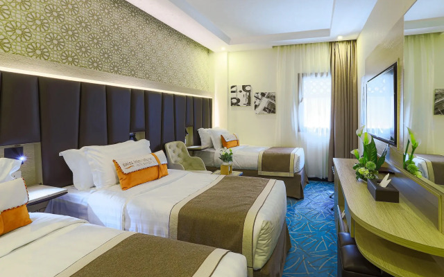 Hotel Taba Al Salam