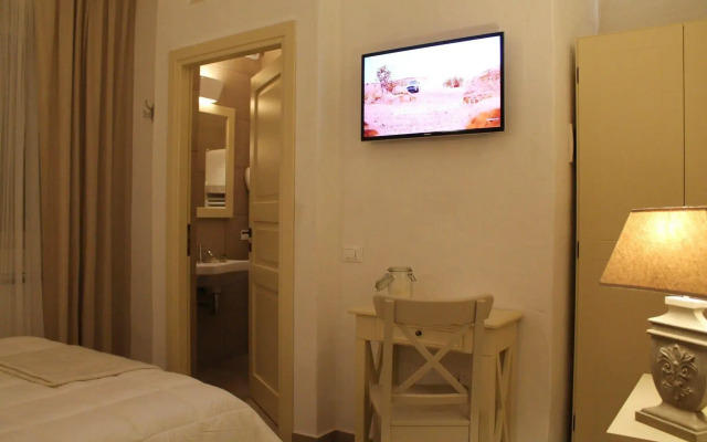 Le Nicchie Guest House