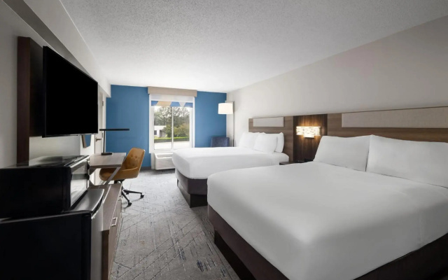 Holiday Inn Express Greenville by IHG