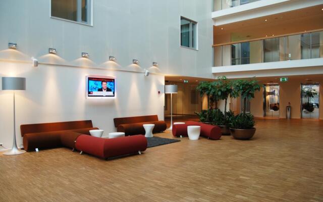 Comfort Hotel Trondheim