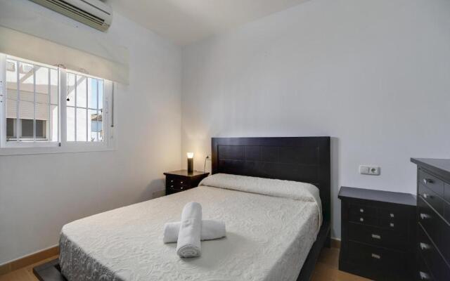 Apartamento La Higuera 4