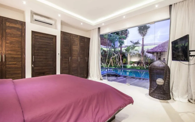 Villa Jago