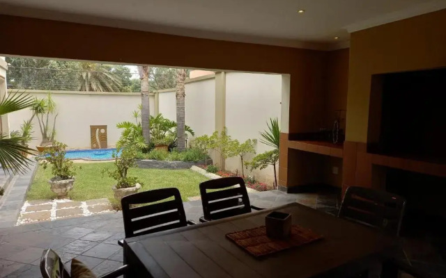 Troas Boutique hotel