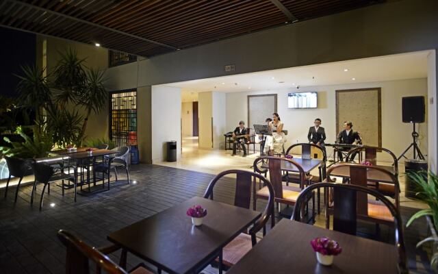 Premier Inn Surabaya Juanda