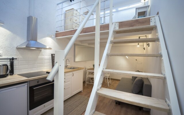 Hotelito Boutique Cinca