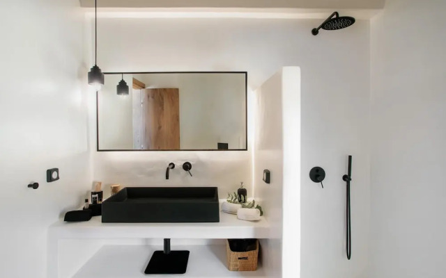 Villa Anamnisis by Anamnesia Collection