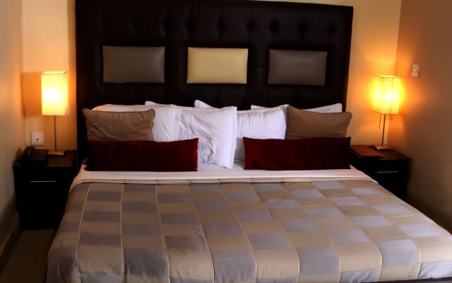 The W Hotel