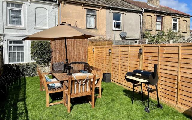 Treen Cottage Kessingland