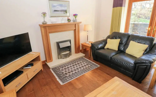 Bwthyn Trecoed