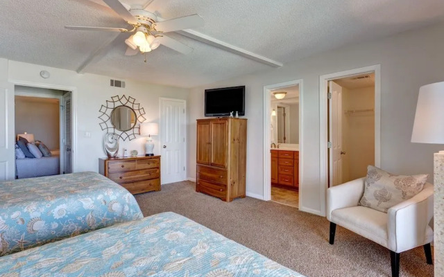 Silver Dunes Condominium