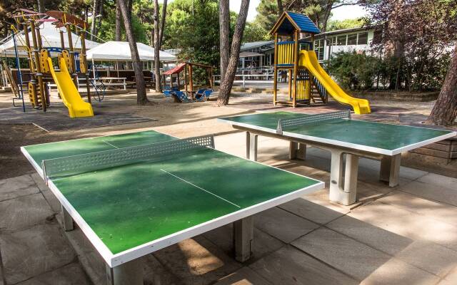 Club Del Sole Marina Romea Easy Camping Village