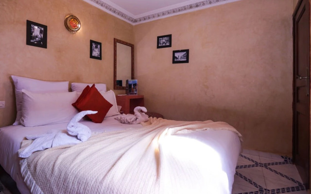 Riad Dar Marrakech & Spa