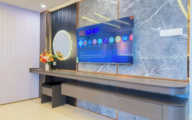 Bien Sao Hotel Duong Quang Ham