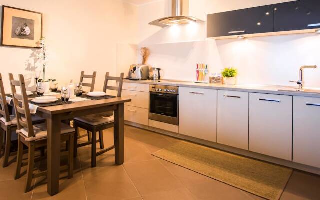 VacationClub - Olympic Apartments