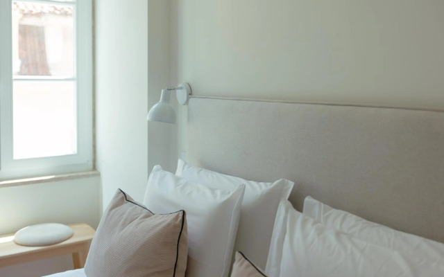 Trindade 19 Apartments - 2A Castelão