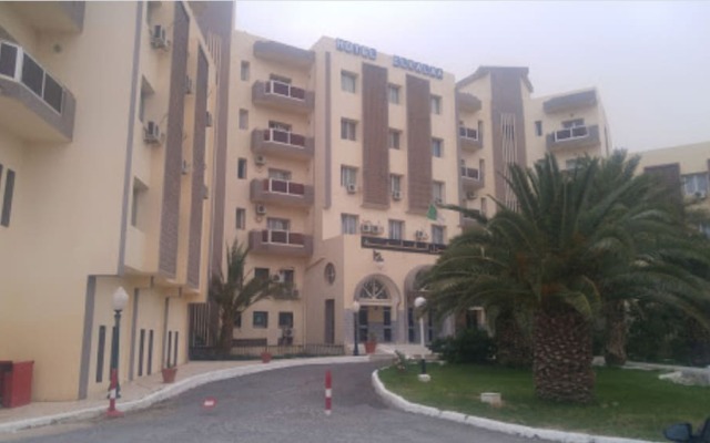 Hotel  Kalaa