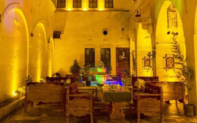 Urhay Otel ?anl?urfa